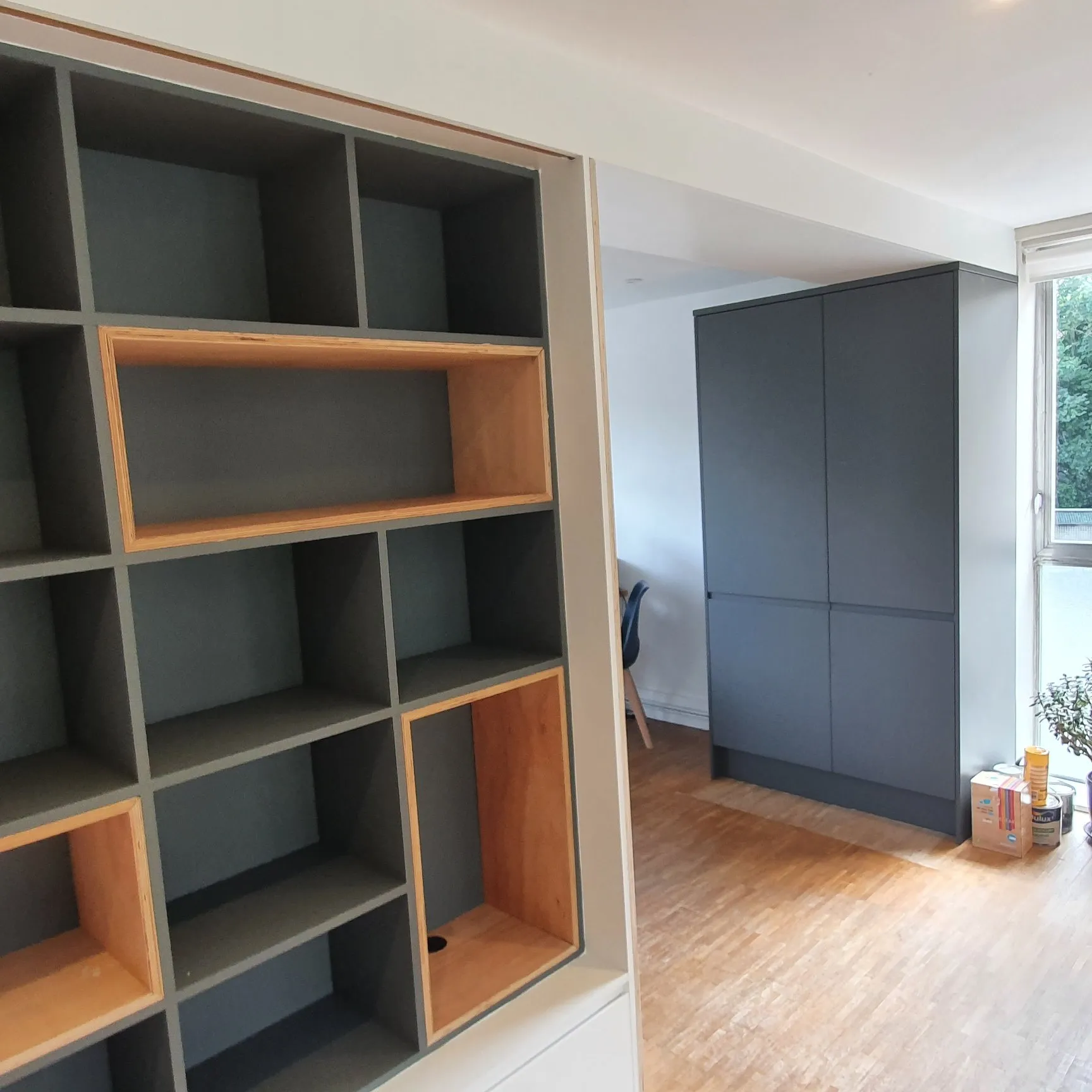 Furniture Shelving in Sydenham